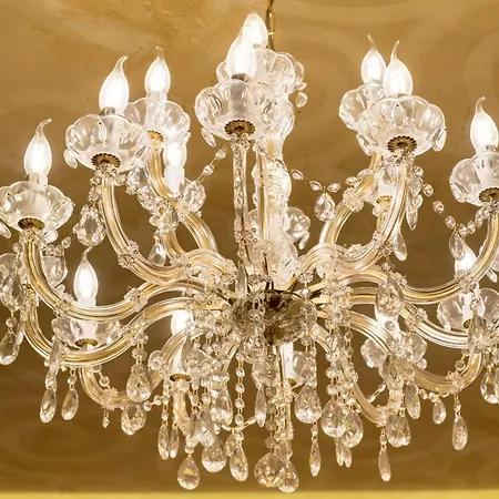 Square Heritage 酒店 斯普利特