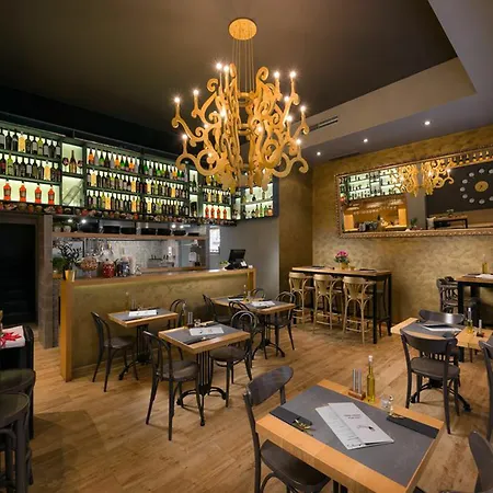 酒店 Square Heritage 斯普利特