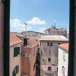 Szálloda Square Heritage