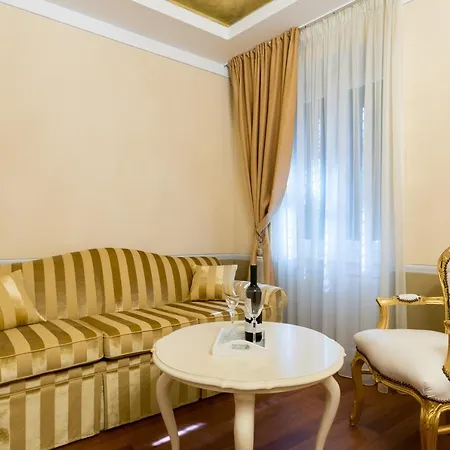 호텔 Square Heritage 스플리트