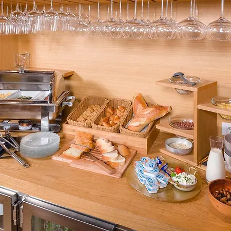 Hotel Square Heritage 4*