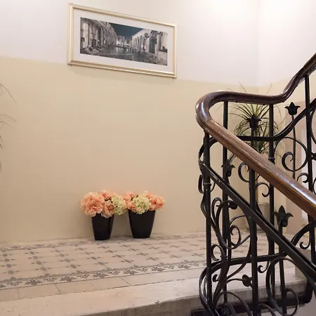 Square Heritage Hotel Split