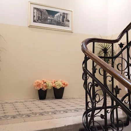 Square Heritage Hotel Split