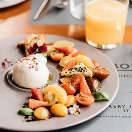 호텔 Square Heritage