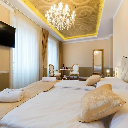 Square Heritage Hotel Split