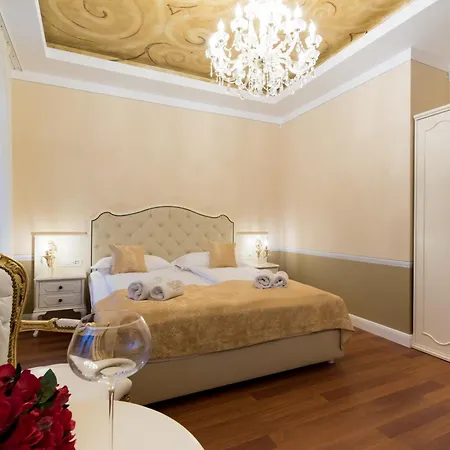 Square Heritage 4* 스플리트