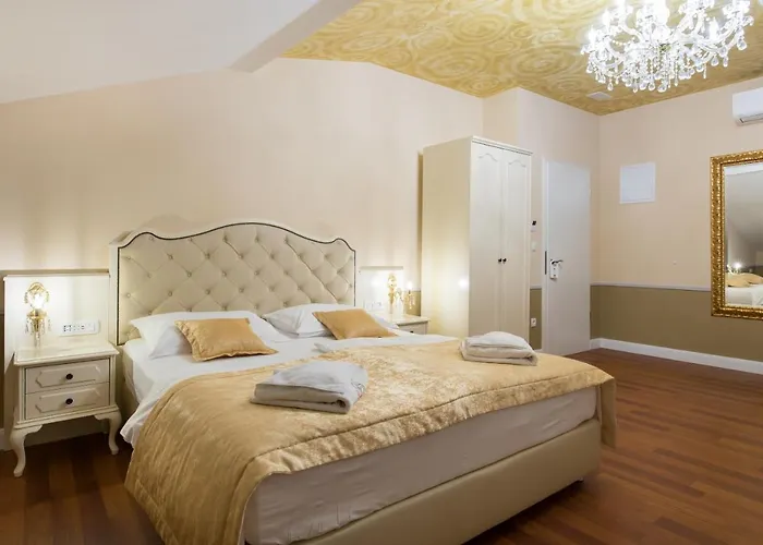 Square Heritage Spalato