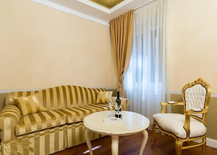 Hotel Square Heritage Spalato