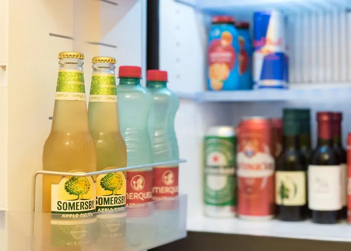 호텔 Square Heritage 4*