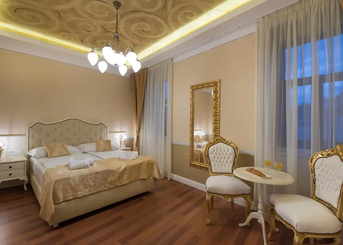 Square Heritage Spalato