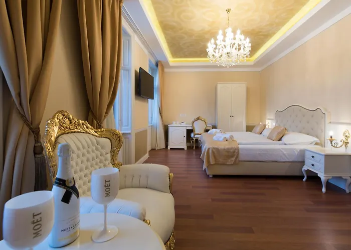 Hotel Square Heritage Spalato