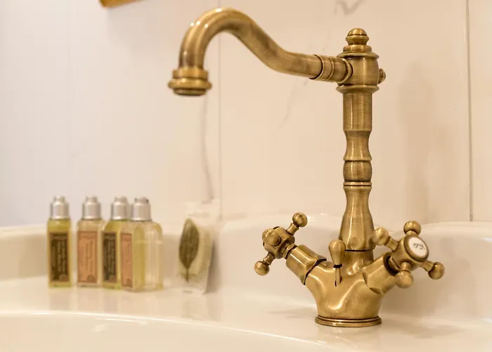 호텔 Square Heritage