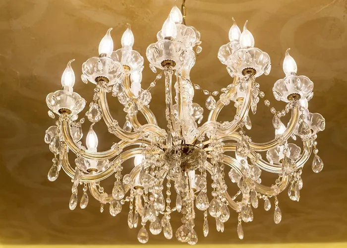 Square Heritage Hotel Spalato