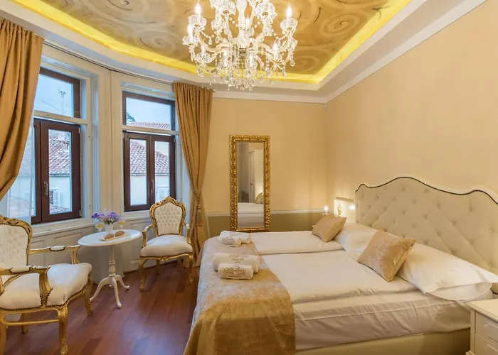 Hotel Square Heritage Spalato