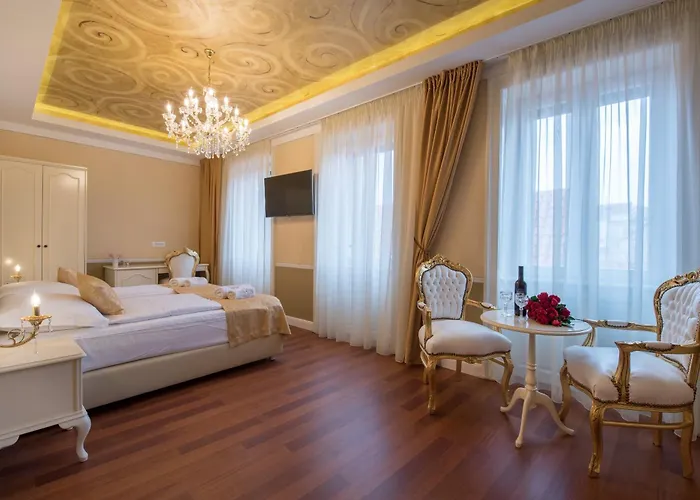 Hotel Square Heritage