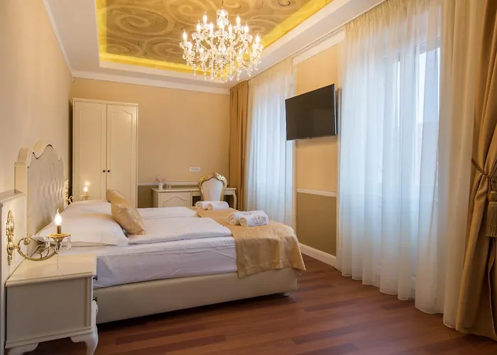 Square Heritage Hotel Spalato