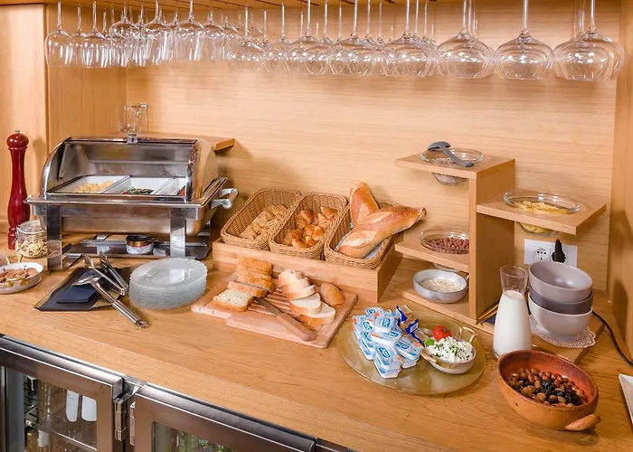 Hotel Square Heritage 4*