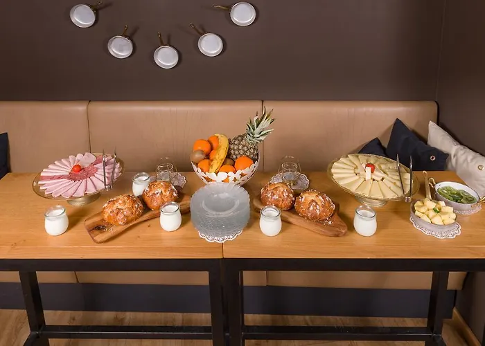 ホテル Square Heritage 4*