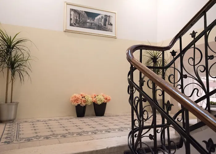 Square Heritage Hotel Spalato