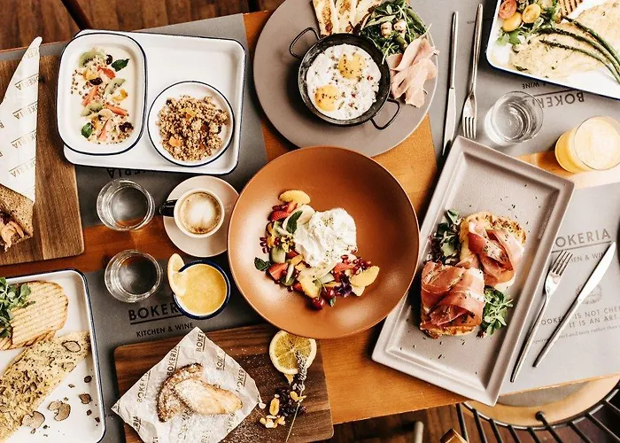 Square Heritage 호텔