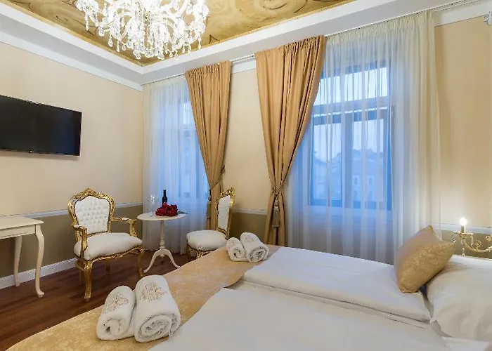 호텔 Square Heritage