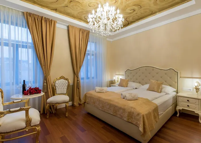 Square Heritage Spalato