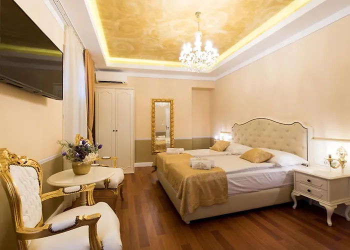 Square Heritage Spalato