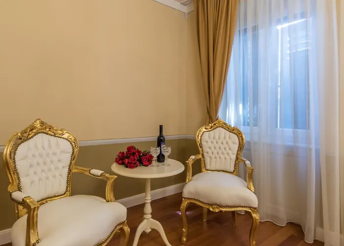 호텔 Square Heritage