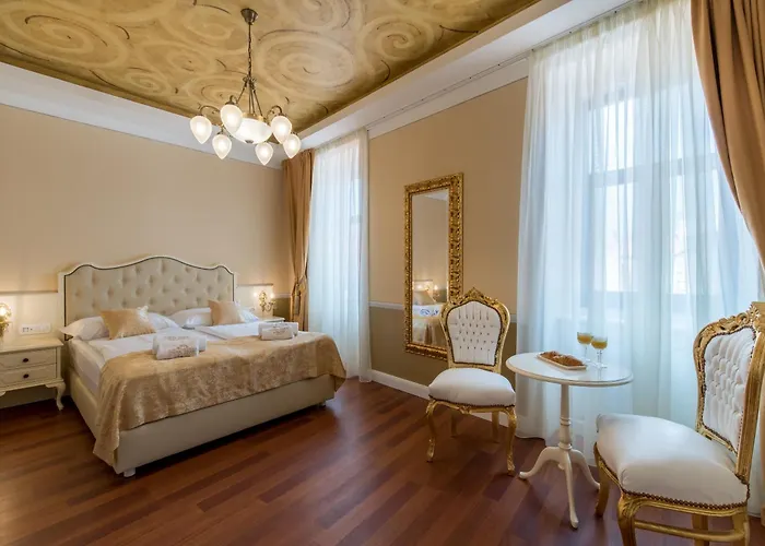 Square Heritage Spalato