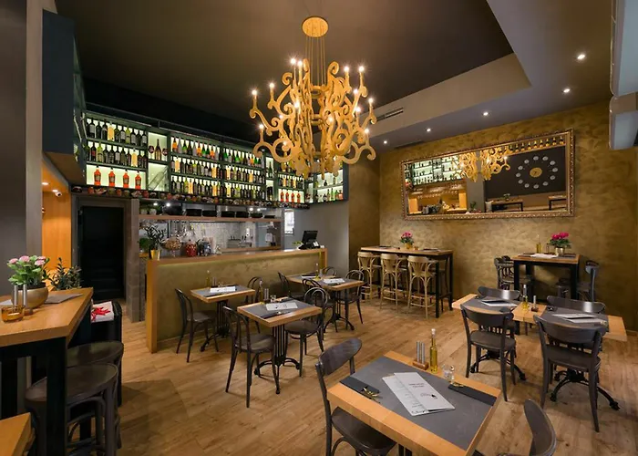 Hotel Square Heritage Spalato