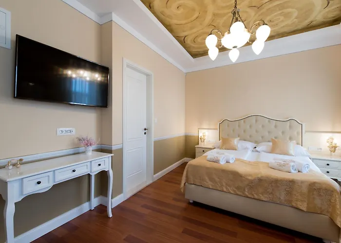 Hotel Square Heritage Spalato