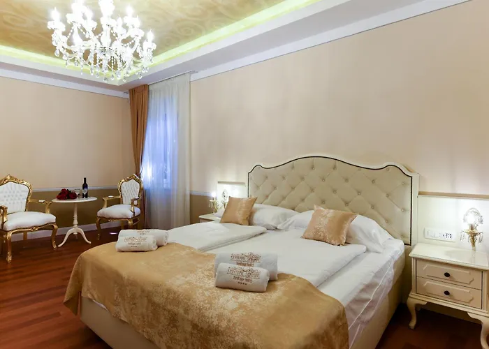 호텔 Square Heritage