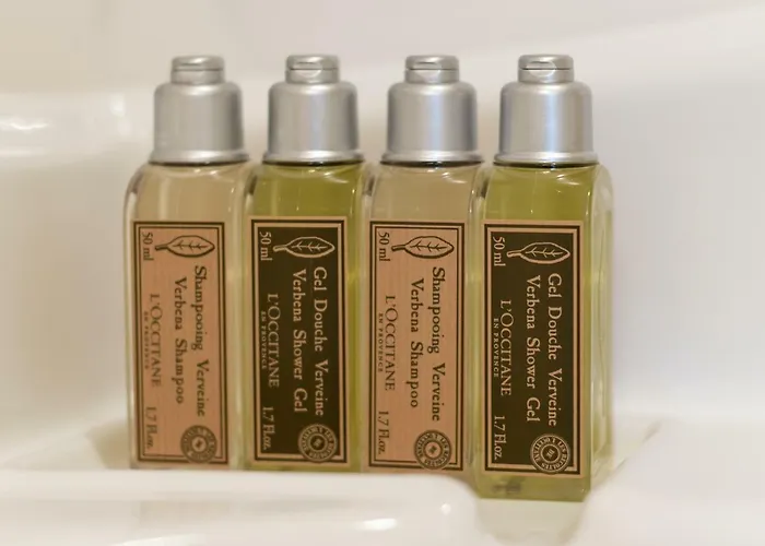 Square Heritage 스플리트