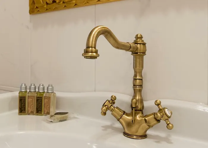 Square Heritage 호텔