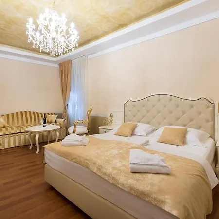 Hotell Square Heritage