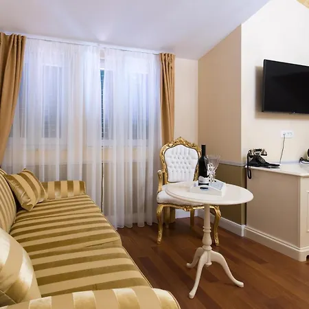 Hotell Square Heritage Split