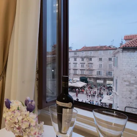 Hotell Square Heritage