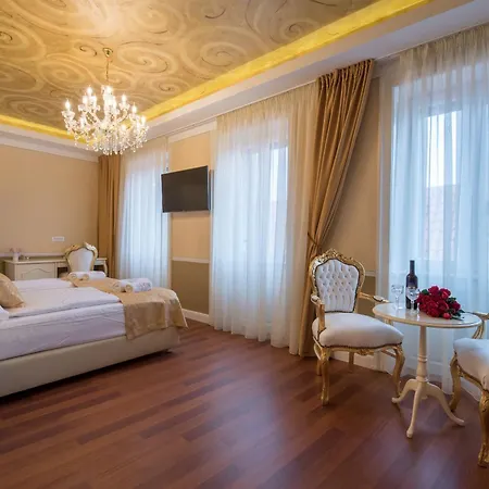 Hotell Square Heritage