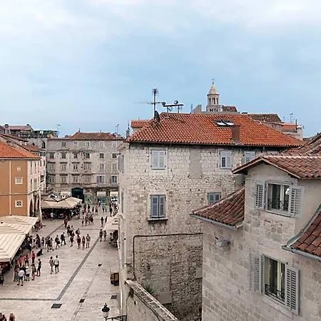Square Heritage Сплит