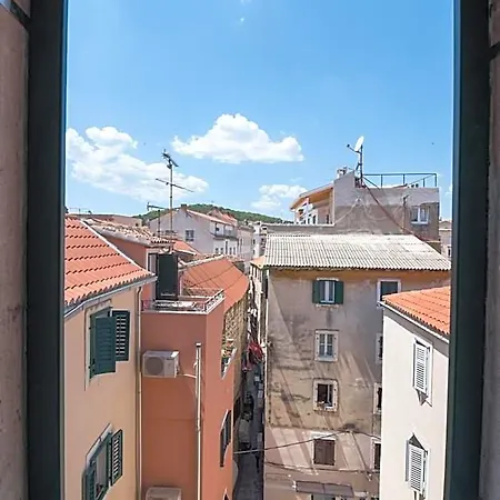 Hotel Square Heritage Split
