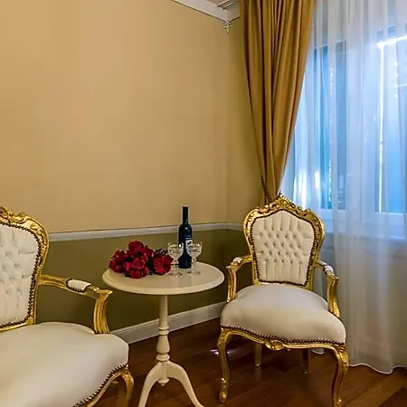 Hotel Square Heritage 4*