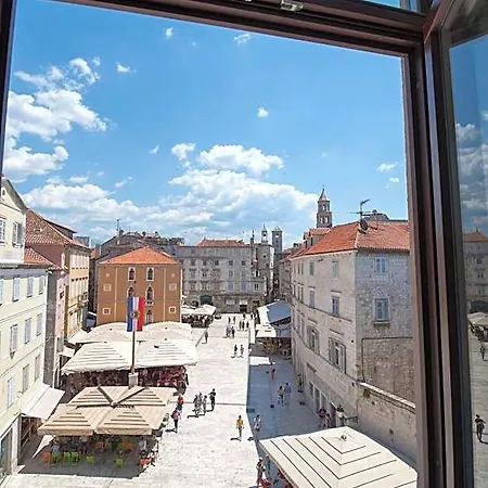 Square Heritage 4*