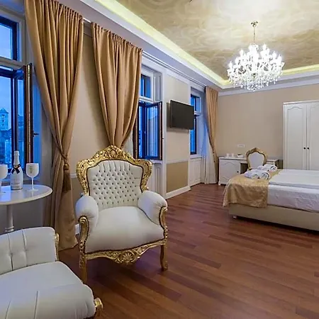 Hotell Square Heritage Split