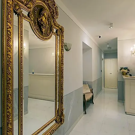 Square Heritage 4* Split