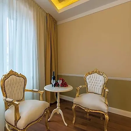 Square Heritage Hotell Split