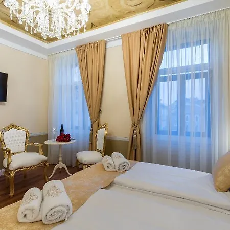 Hotell Square Heritage