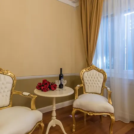 Hotell Square Heritage