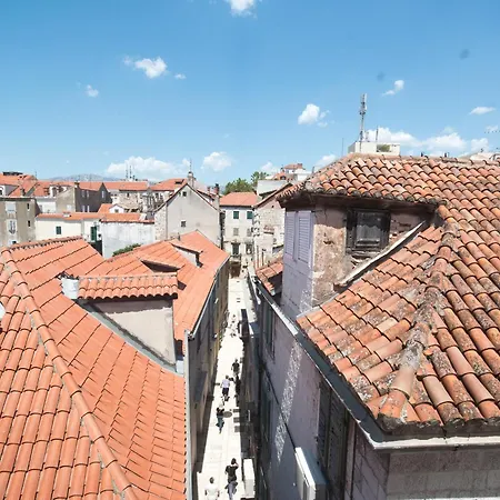 Hotell Square Heritage 4*