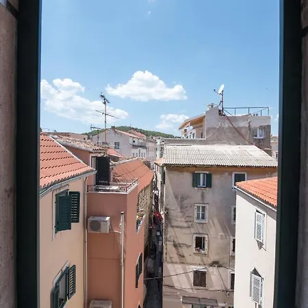 Otel Square Heritage