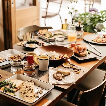 Square Heritage 4* Split